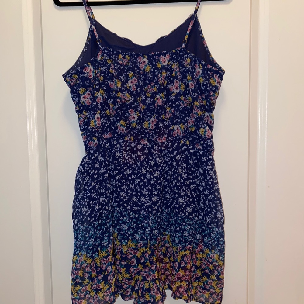 Romper - Picture 2 of 3